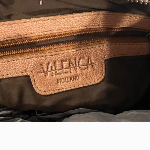 Vilenca Holland BIG BEAUTIFUL BAG Nwt - Picture 4 of 7